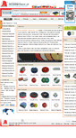 Mobile Screenshot of apexdiamondtools.com